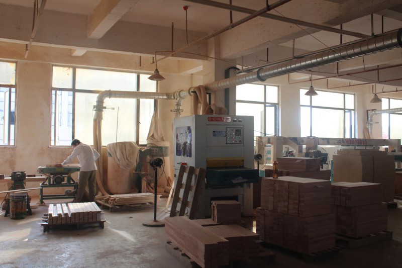 景晨家具工廠實拍3