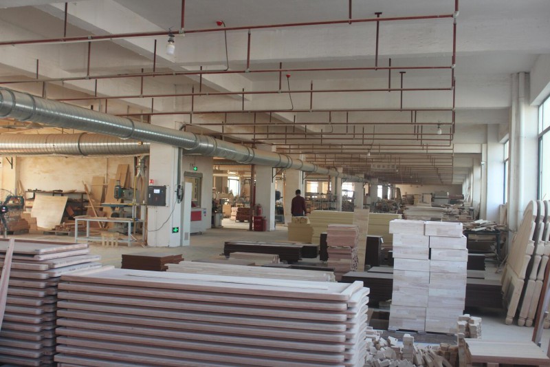 景晨家具工廠實拍5