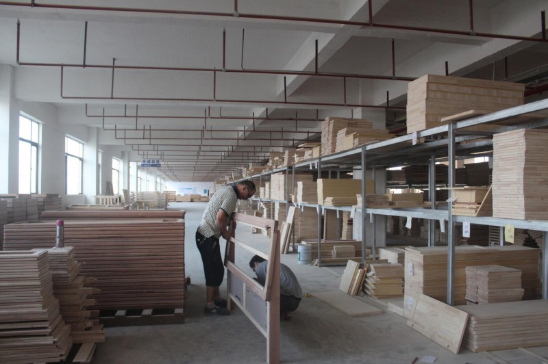 景晨家具工廠實拍7