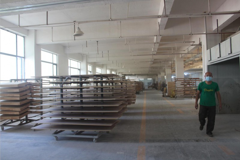 景晨家具工廠實拍8