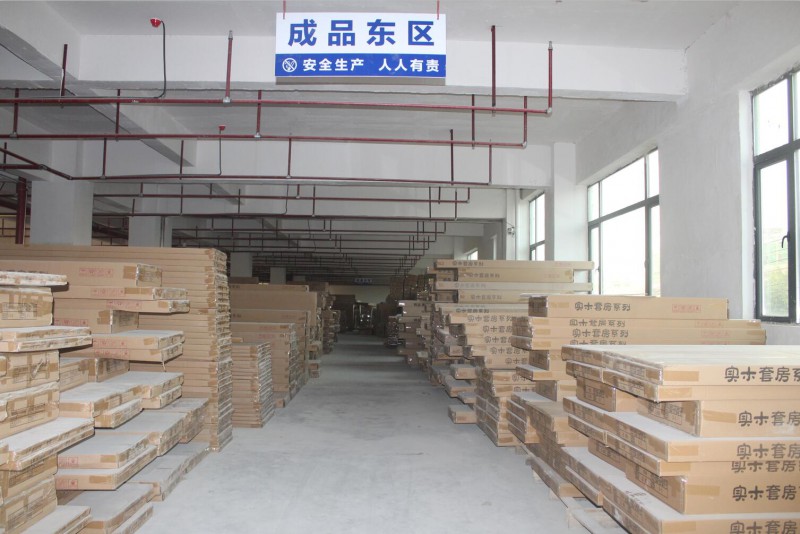 景晨家具工廠實拍14