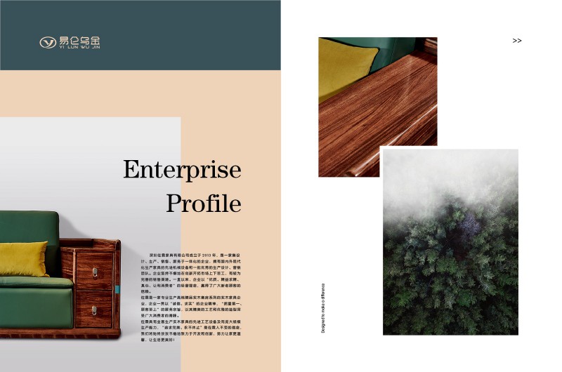 易侖烏金現(xiàn)代簡(jiǎn)約中式烏金木家具2