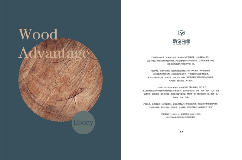 易侖烏金現(xiàn)代簡(jiǎn)約中式烏金木家具4