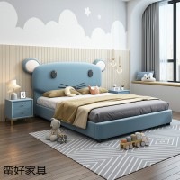 十二生肖兒童床,南康兒童軟體床,江西卡通兒童床電商供應廠家,蠻好家具有限公司