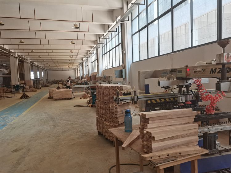 江西南康白坯家具加工廠家18