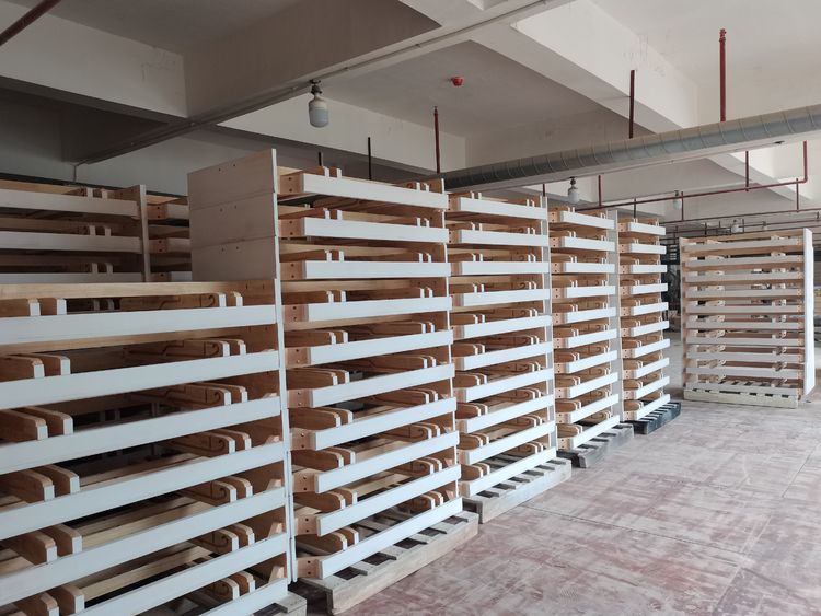 江西南康白坯家具加工廠家11