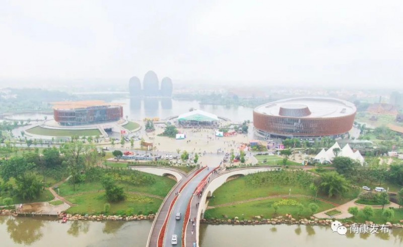 中國（贛州）第八屆家具產業博覽會