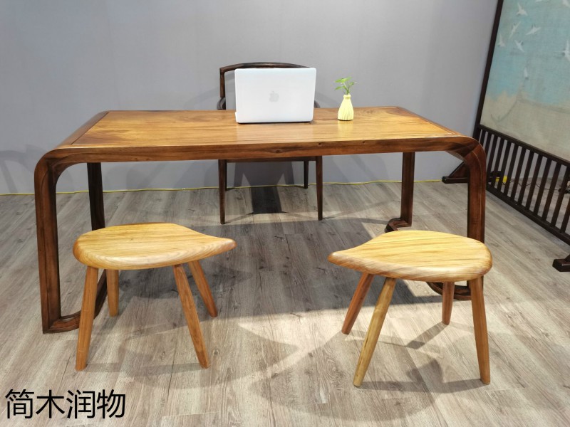 簡(jiǎn)木潤(rùn)物家具展廳實(shí)拍7