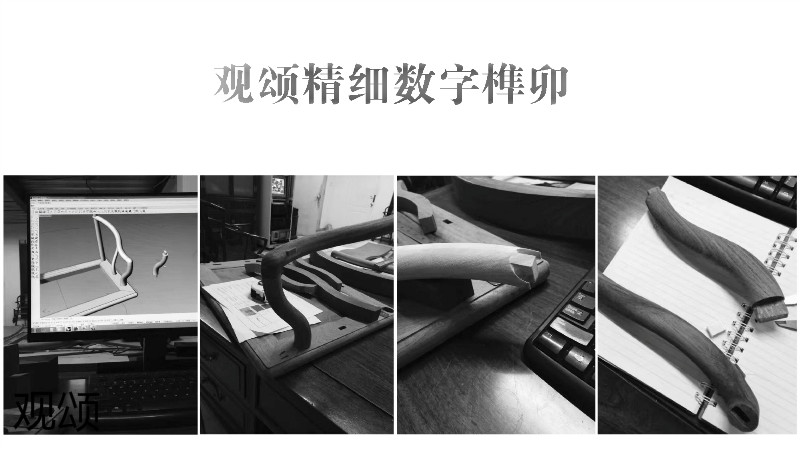 觀頌故宮文創家具、博物館家具廠家22