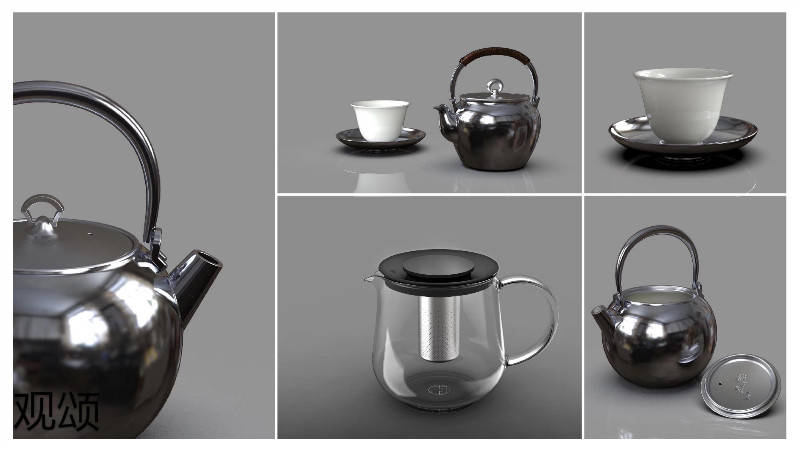 觀頌故宮文創家具、博物館家具廠家66