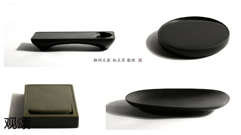 觀頌故宮文創家具、博物館家具廠家76