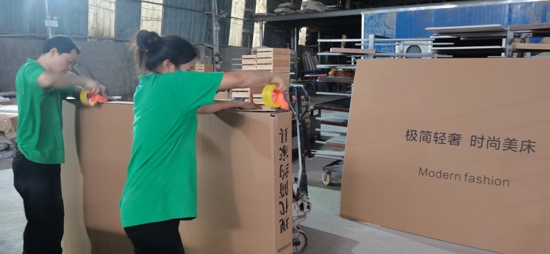 康寶居家具工廠6