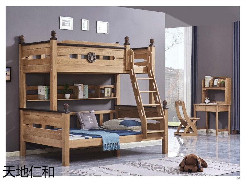 天地仁和青少年兒童家具3