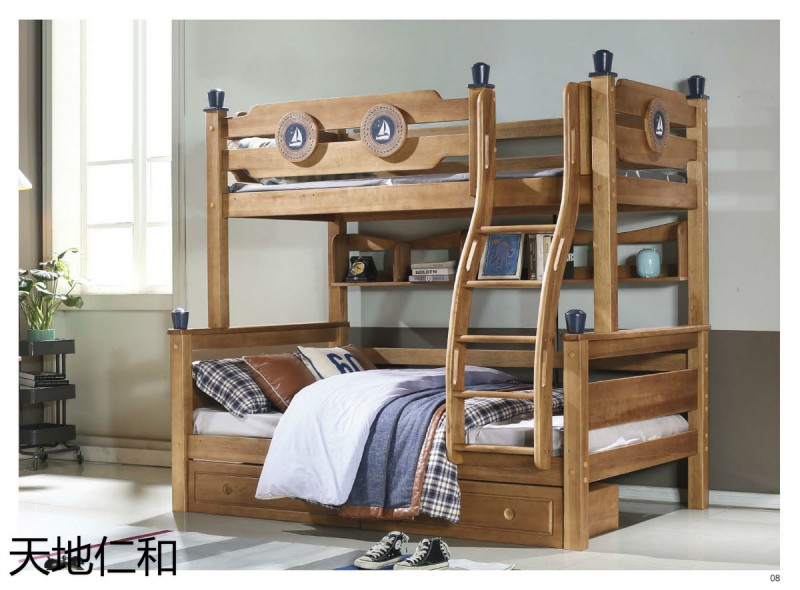 天地仁和青少年兒童家具5