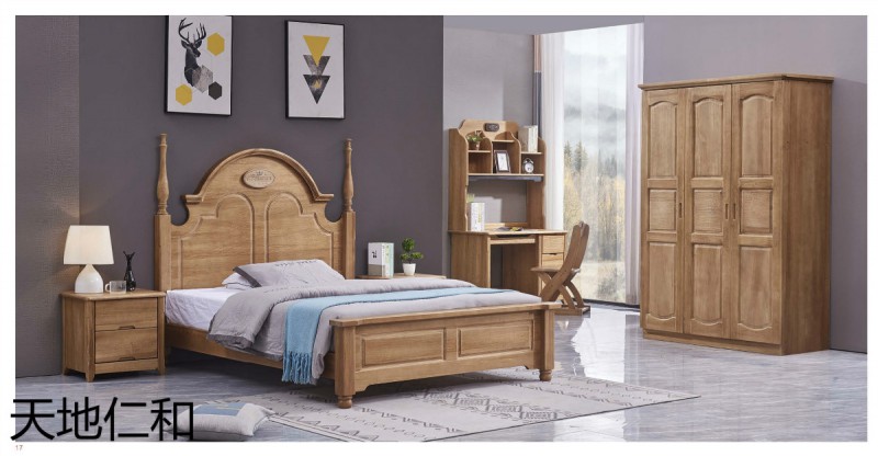 天地仁和青少年兒童家具13