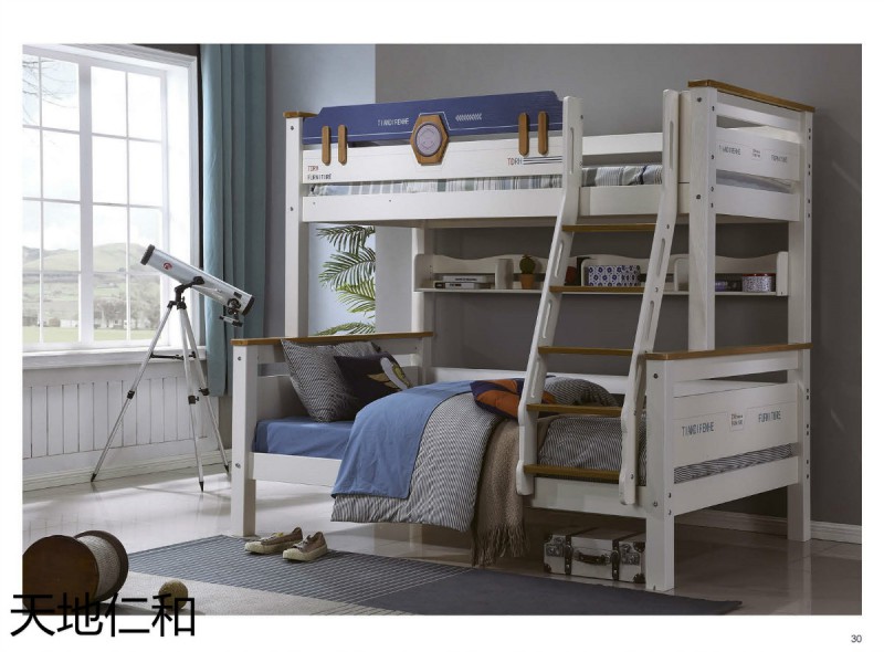 天地仁和青少年兒童家具20