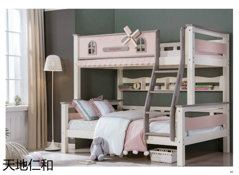 天地仁和青少年兒童家具32