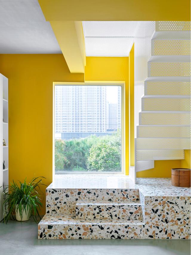 亮色系風(fēng)格