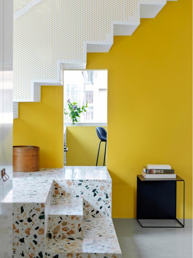 亮色系風(fēng)格