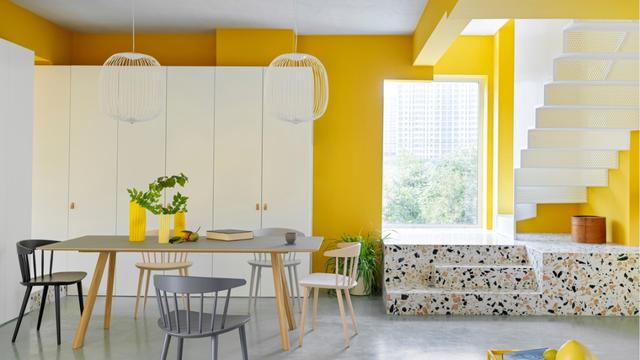 亮色系風(fēng)格