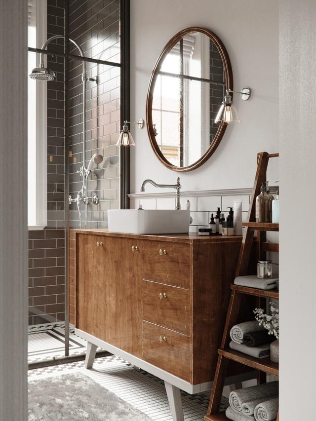 懷舊復(fù)古風(fēng)格