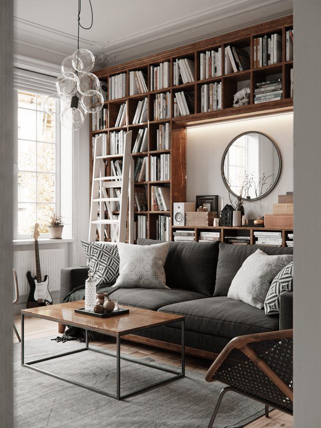 懷舊復(fù)古風(fēng)格