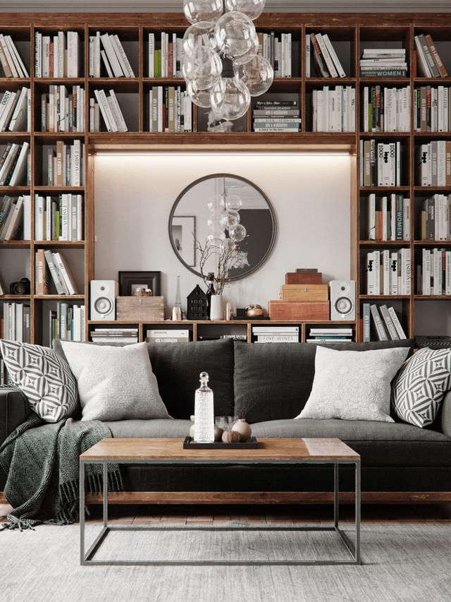 懷舊復(fù)古風(fēng)格