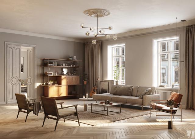 懷舊復(fù)古風(fēng)格