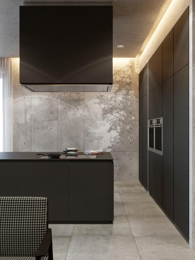 粗狂狂野風(fēng)格