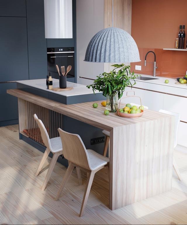 清新舒適風(fēng)格