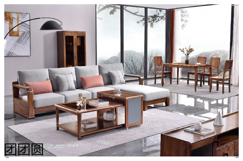 團團圓柏尚(現代德式)家具4