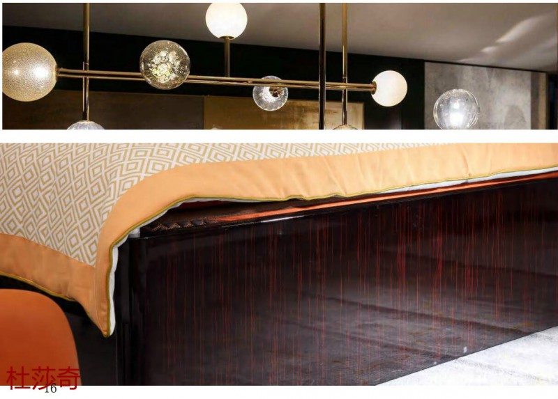 杜莎奇意式輕奢家具19