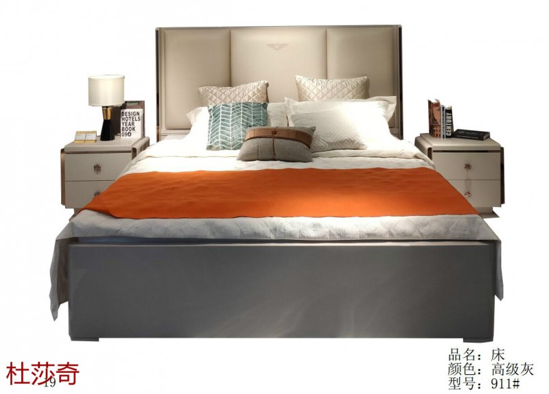 杜莎奇意式輕奢家具21