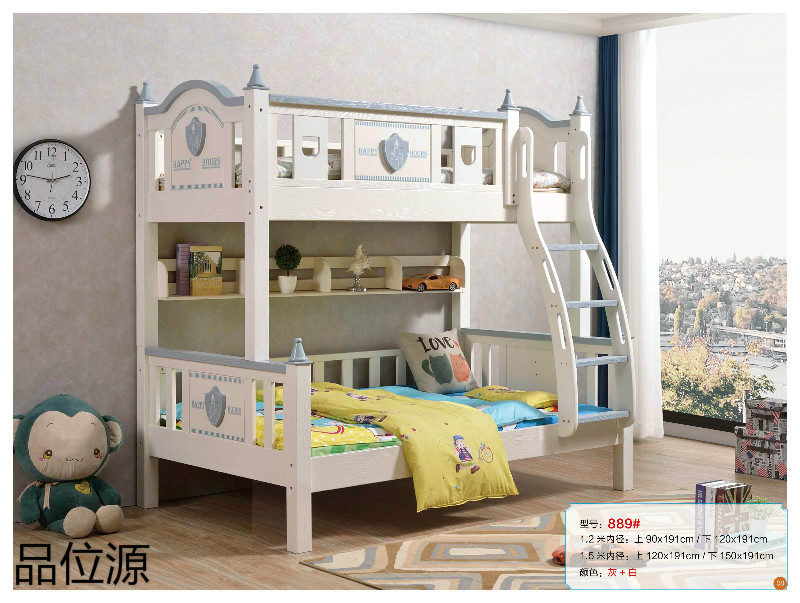 江西南康品位源青少年兒童家具7