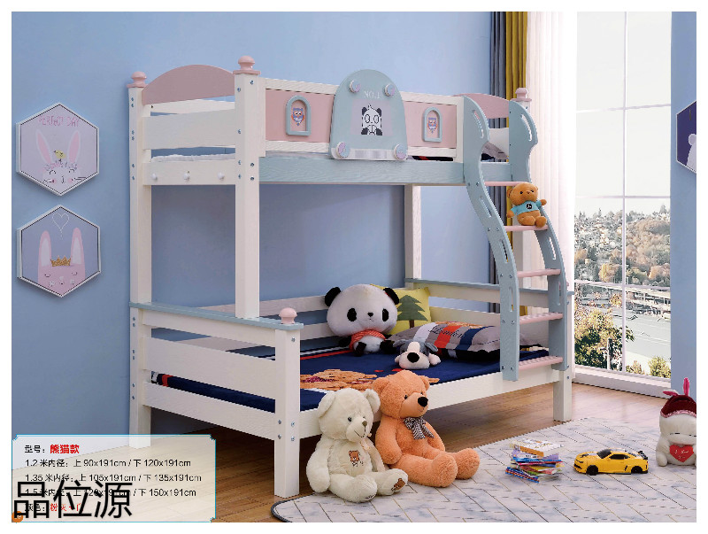 江西南康品位源青少年兒童家具8