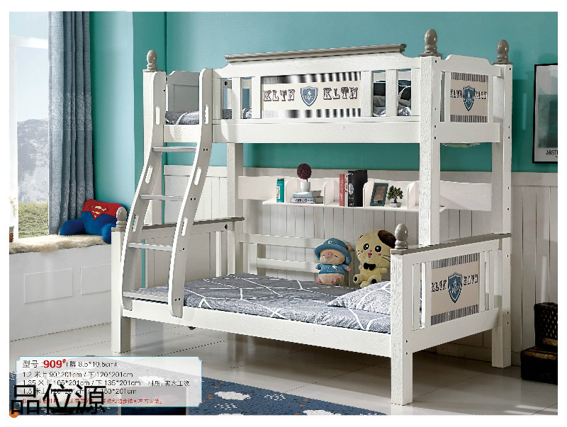 江西南康品位源青少年兒童家具10