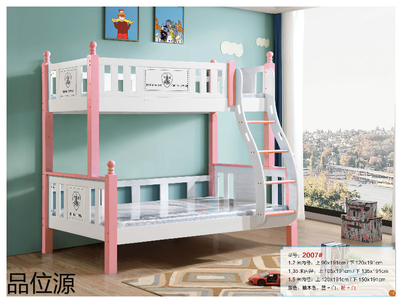 江西南康品位源青少年兒童家具15