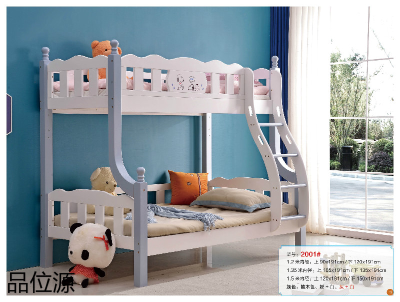 江西南康品位源青少年兒童家具17