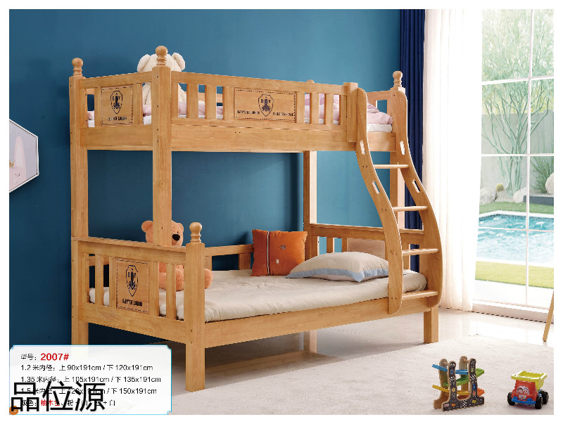 江西南康品位源青少年兒童家具22