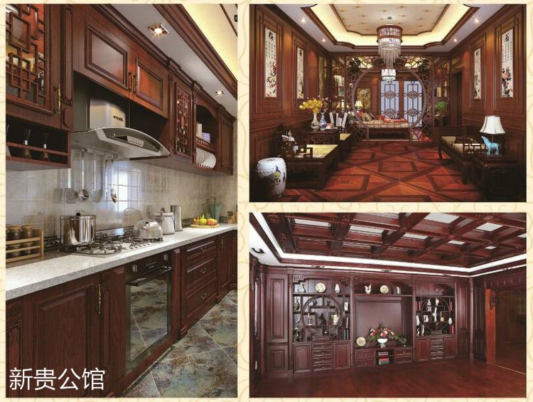 實木樓梯定制，實木定制護(hù)墻板