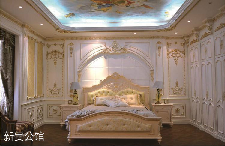 高端實木護(hù)墻板定制廠家產(chǎn)品展示