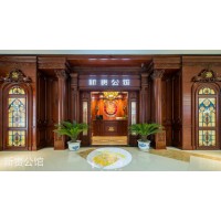 新貴公館全屋定制，廣東原木全屋定制品牌，江西整木定制，南康實木定制家具廠家