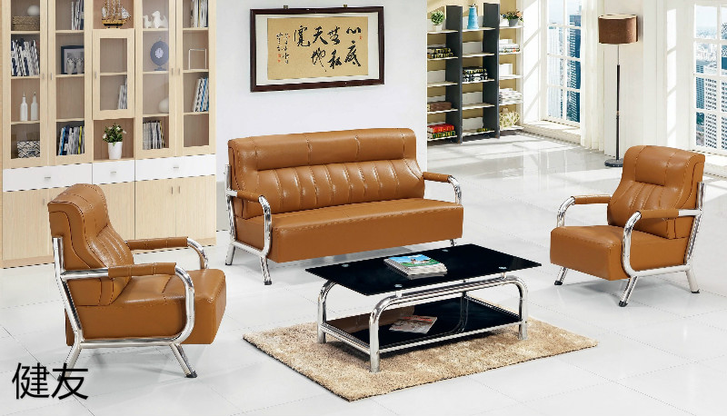 江西南康辦公沙發、貴賓沙發6