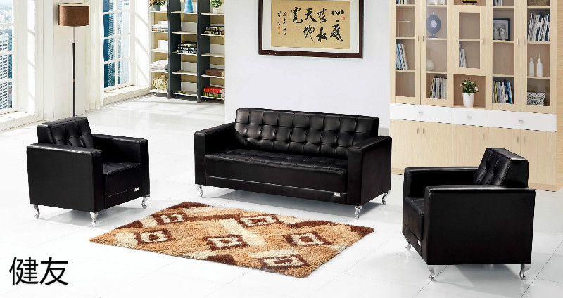江西南康辦公沙發、貴賓沙發7