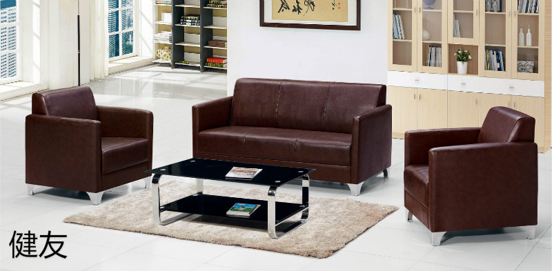 江西南康辦公沙發、貴賓沙發8
