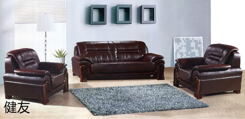 江西南康辦公沙發、貴賓沙發17