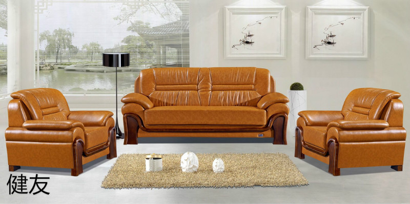 江西南康辦公沙發、貴賓沙發18