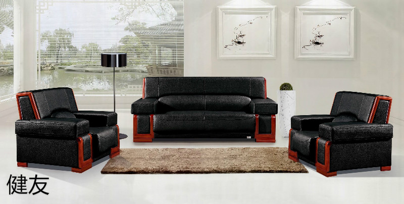 江西南康辦公沙發、貴賓沙發24