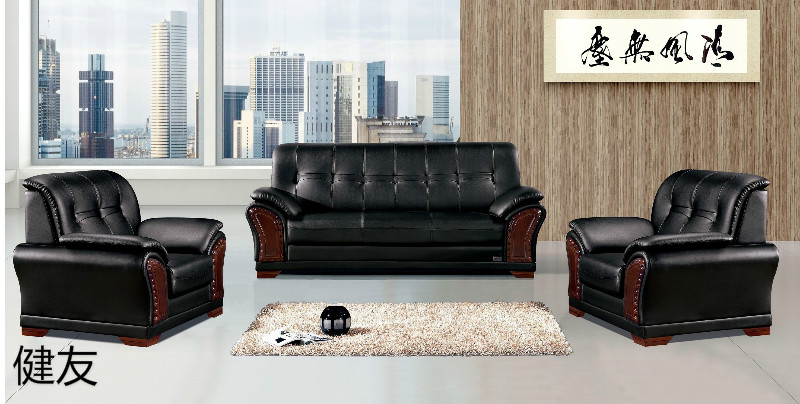 江西南康辦公沙發、貴賓沙發27