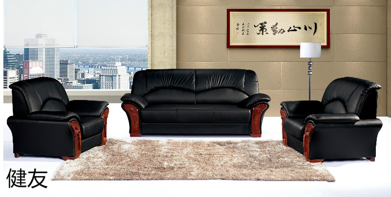 江西南康辦公沙發、貴賓沙發28